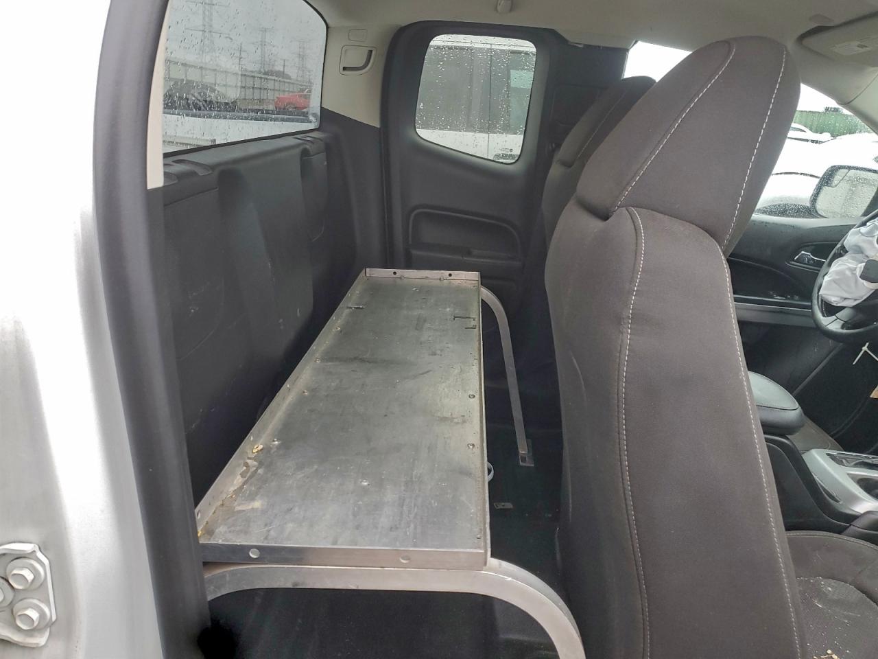 2020 Chevrolet Colorado Lt VIN: 1GCHSCEA9L1160344 Lot: 94112805