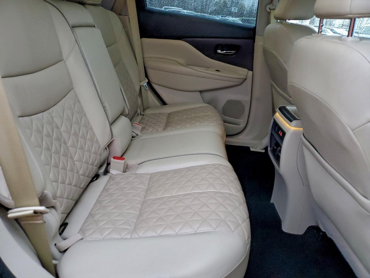 2019 Nissan Murano S VIN: 5N1AZ2MS0KN158406 Lot: 94037505