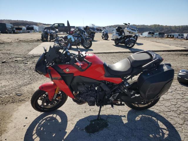 2022 YAMAHA MTT09 GT