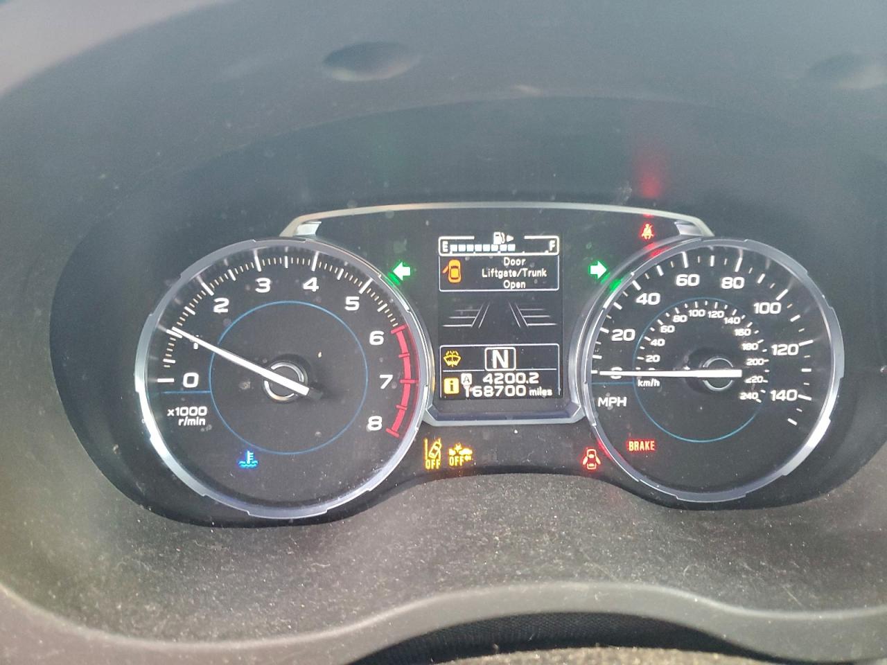 2018 Subaru Forester 2.5I Premium VIN: JF2SJAGCXJH551830 Lot: 94874835