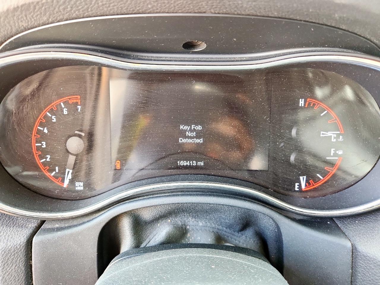 2017 Dodge Durango Sxt VIN: 1C4RDHAGXHC680392 Lot: 92311305