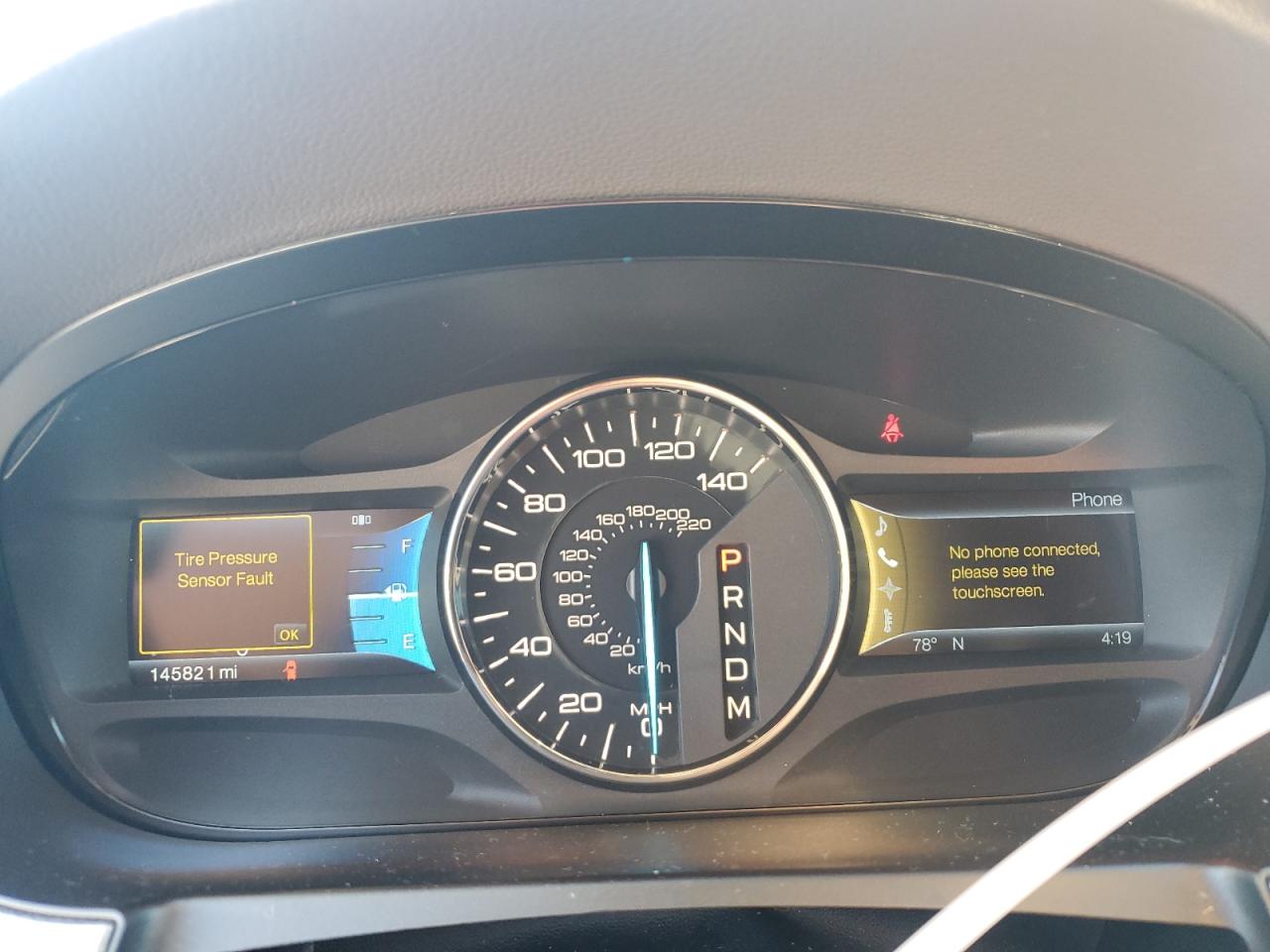 2011 Ford Edge Sel VIN: 2FMDK3JC5BBA67034 Lot: 91162725