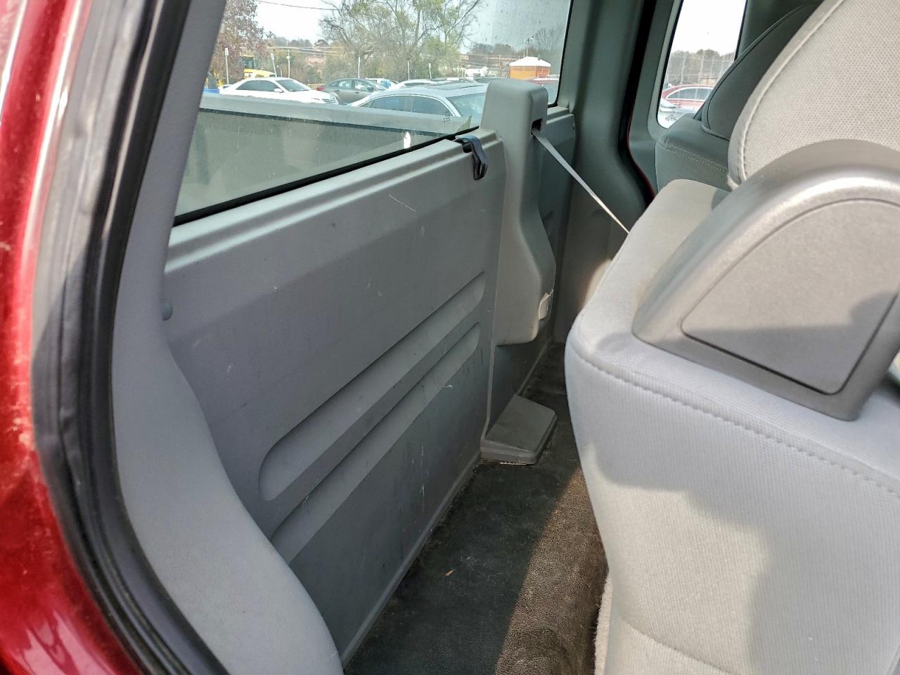 2007 Ford F150 VIN: 1FTRF122X7NA79913 Lot: 93842935