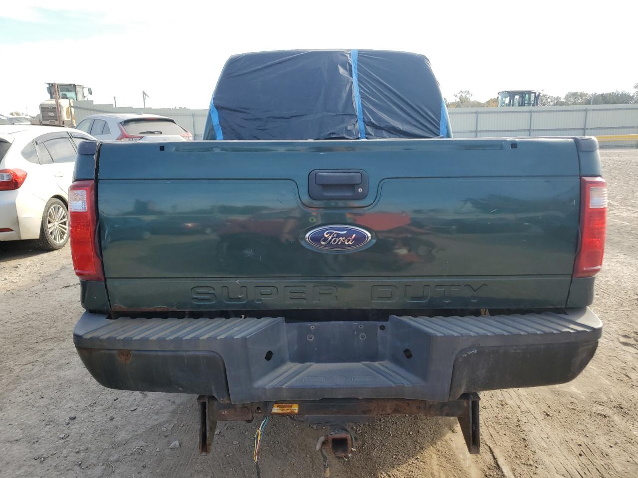 2009 Ford F250 Super Duty VIN: 1FTSX21559EB17101 Lot: 90628155