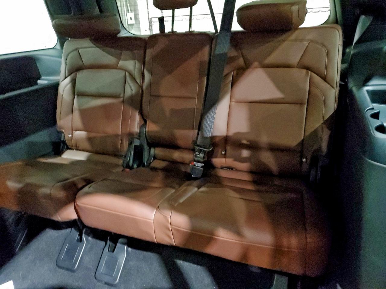 2025 Lincoln Navigator Reserve VIN: 5LMJJ2LG8SEL09512 Lot: 92925975