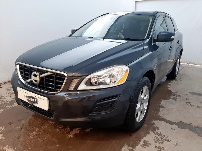 2011 VOLVO XC60 D3 [163] DRIVE SE 5DR [START STOP] for sale at Copart WESTBURY
