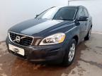 2011 VOLVO XC60 D3 [163] DRIVE SE 5DR [START STOP] for sale at Copart WESTBURY