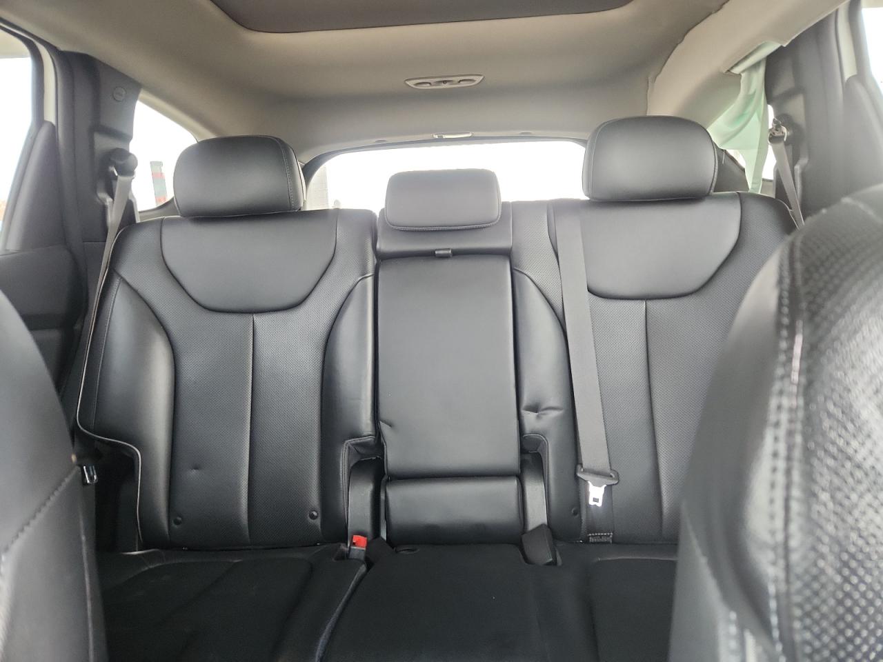 2021 Hyundai Santa Fe Sel VIN: 5NMS34AJ8MH339285 Lot: 93525175