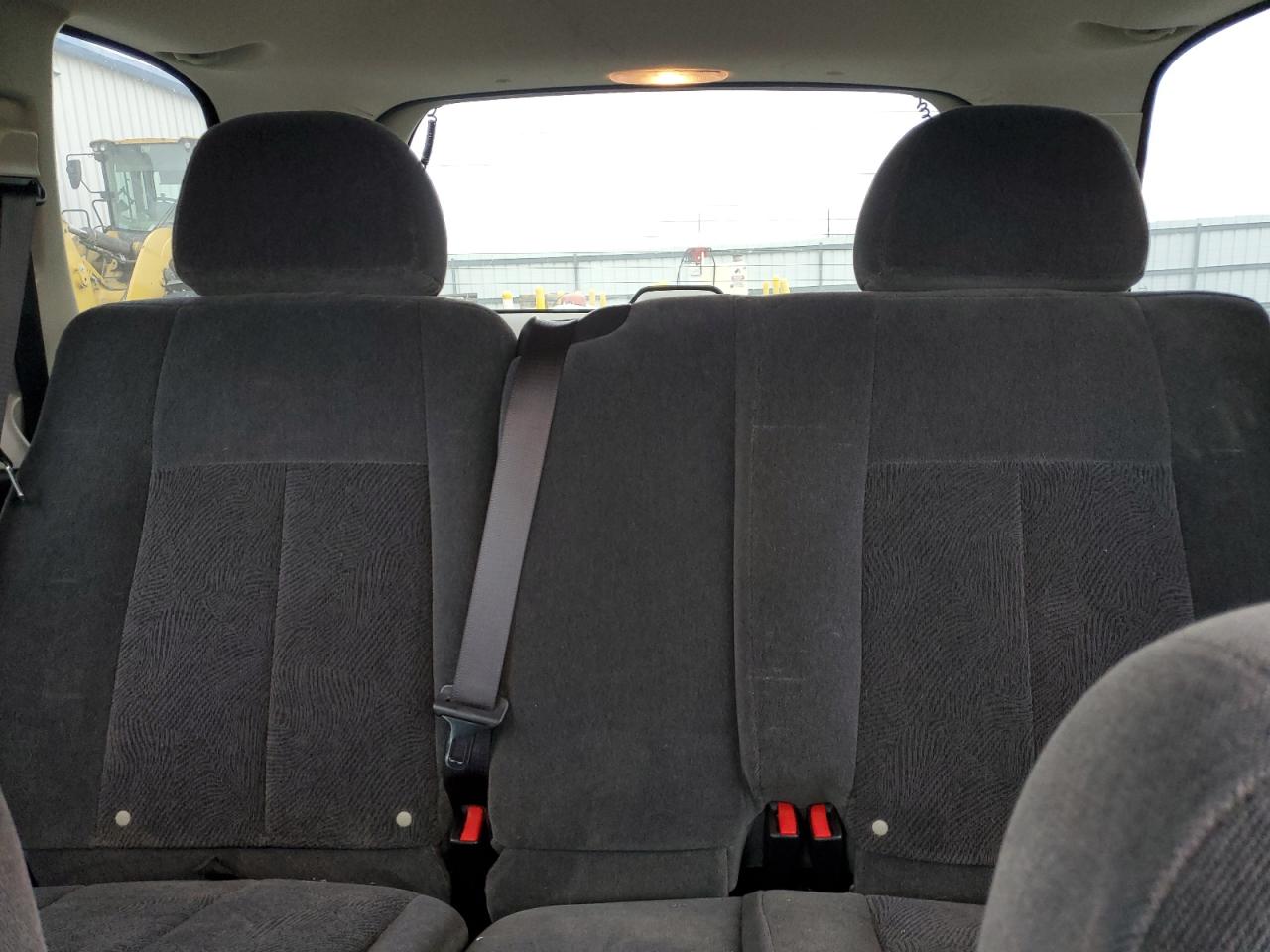 2006 Chevrolet Trailblazer Ls VIN: 1GNDT13S662311156 Lot: 92090945