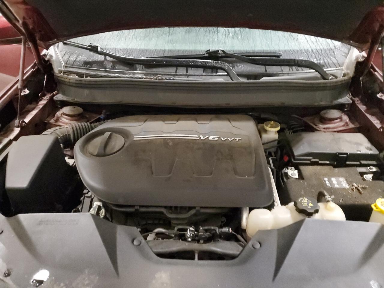 2019 Jeep Cherokee Limited VIN: 1C4PJMDX2KD337226 Lot: 93267565