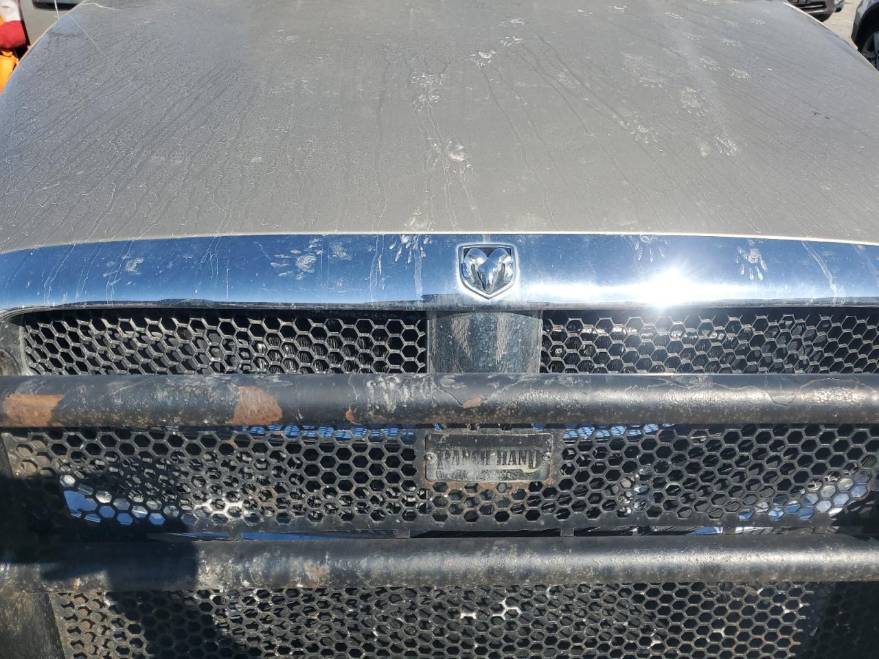 2005 Dodge Ram 2500 St VIN: 3D7KS28C15G837104 Lot: 91895015