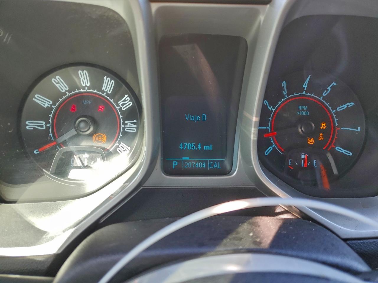 2010 Chevrolet Camaro Lt VIN: 2G1FC1EV9A9209667 Lot: 94113545