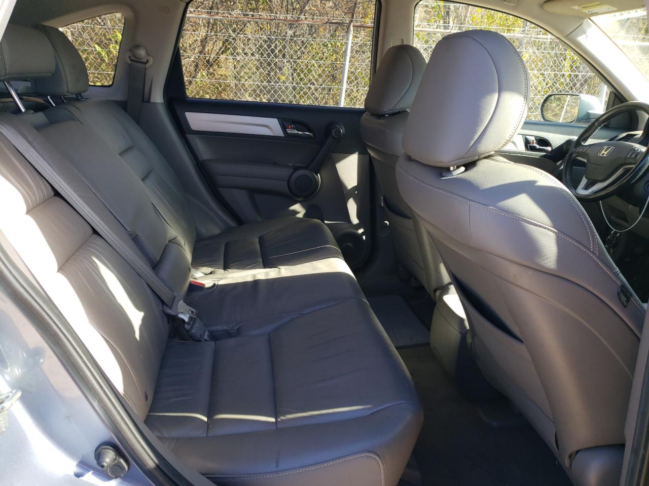 2010 Honda Cr-V Exl VIN: JHLRE4H78AC006021 Lot: 91360255