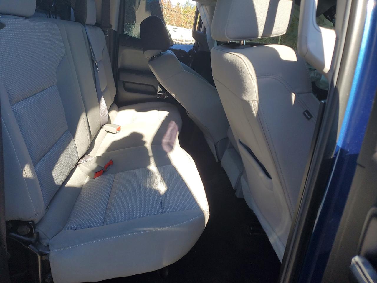 2017 GMC Sierra K1500 VIN: 1GTV2LEC7HZ164714 Lot: 93406775