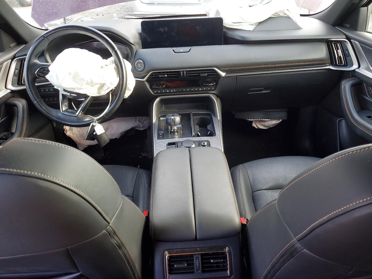 2024 Mazda Cx-90 Premium Plus VIN: JM3KKEHD9R1107456 Lot: 93435285