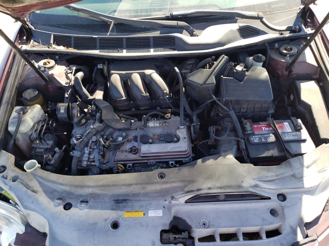 2008 Toyota Avalon Xl VIN: 4T1BK36B88U276830 Lot: 92514375