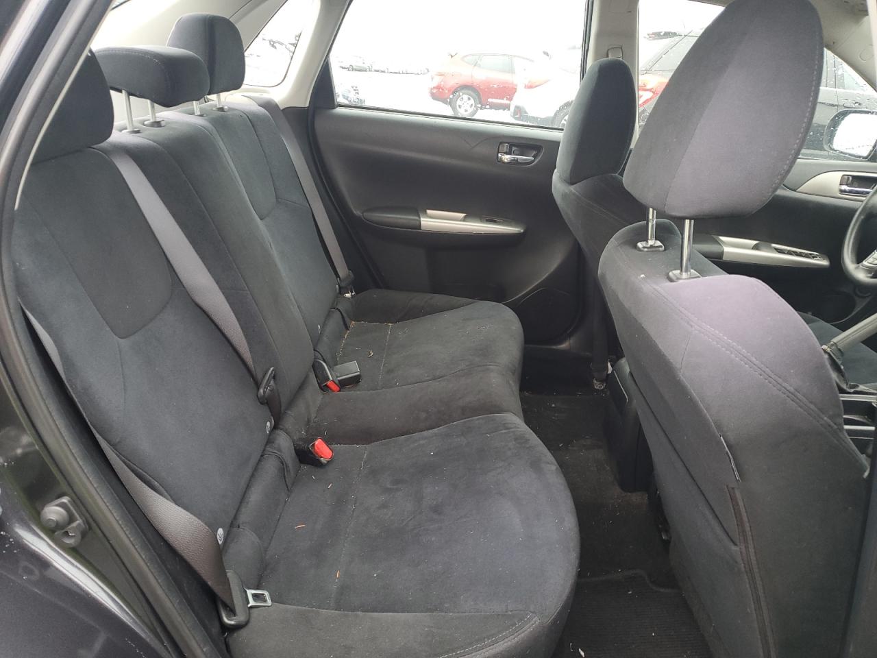 2010 Subaru Impreza 2.5I VIN: JF1GE6A62AH514723 Lot: 91856985