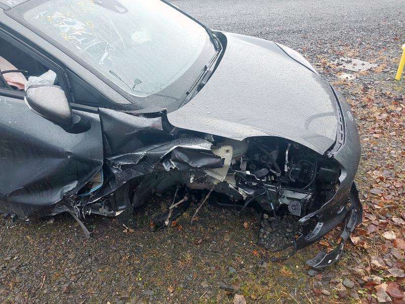 2023 FORD PUMA 1.0 ECOBOOST HYBRID MHEV TITANIUM 5DR