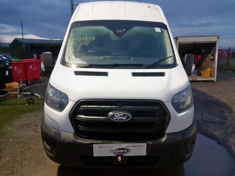 2025 FORD TRANSIT 350 TREND ECOBLUE 