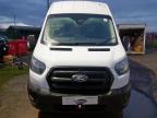 2025 FORD TRANSIT 350 TREND ECOBLUE  for sale at Copart WOLVERHAMPTON