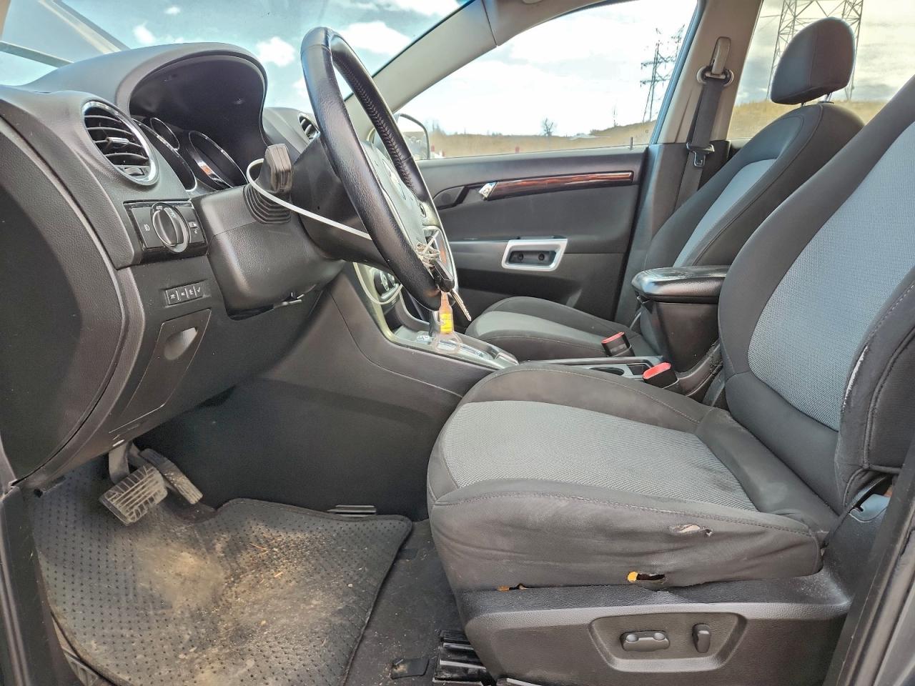 2013 Chevrolet Captiva Lt VIN: 3GNAL3EK9DS602862 Lot: 93041445