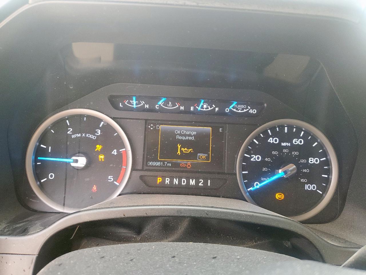 2017 Ford F250 Super Duty VIN: 1FT7W2BT4HED77509 Lot: 93269285