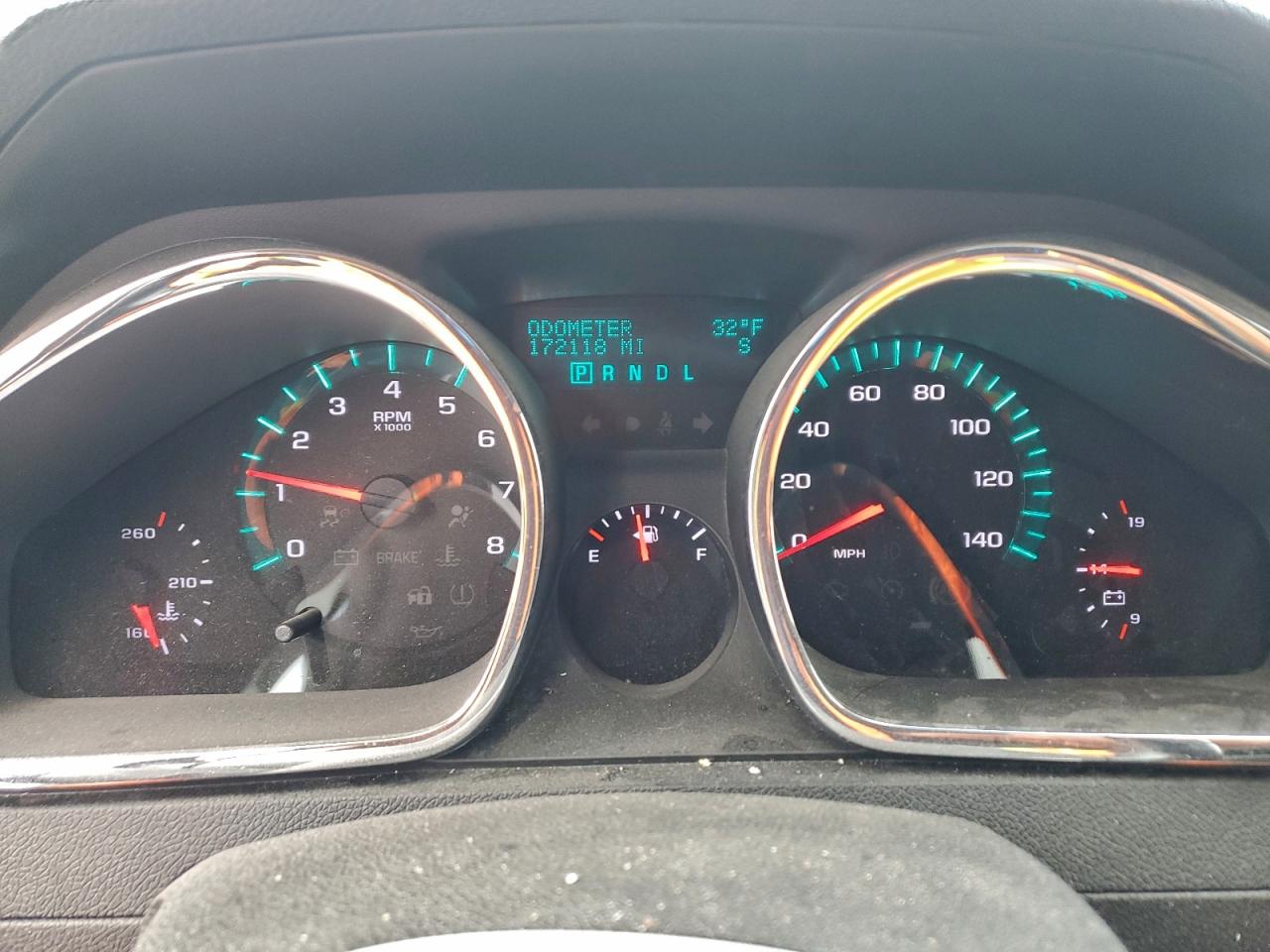 2011 Chevrolet Traverse Lt VIN: 1GNKRJED1BJ150820 Lot: 94333525