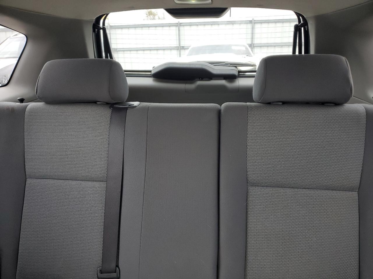 2005 Pontiac Vibe VIN: 5Y2SL63815Z434712 Lot: 91690015