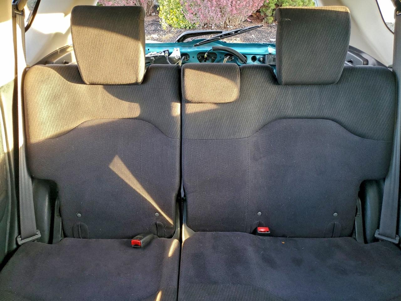 2013 Honda Fit Sport VIN: JHMGE8H59DC037954 Lot: 91699855