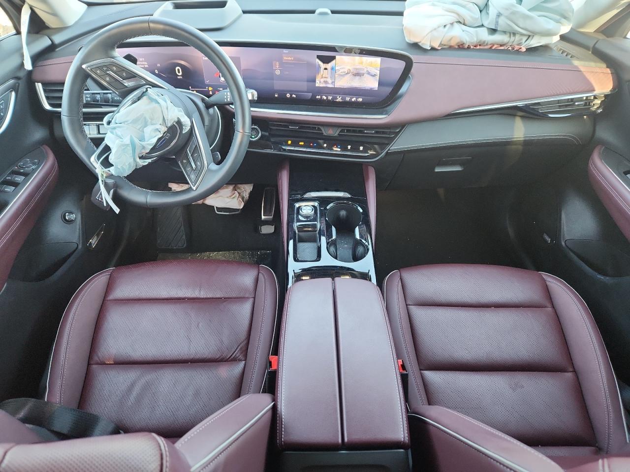 2024 Buick Envision Essence VIN: LRBFZPE4XRD023388 Lot: 90077845