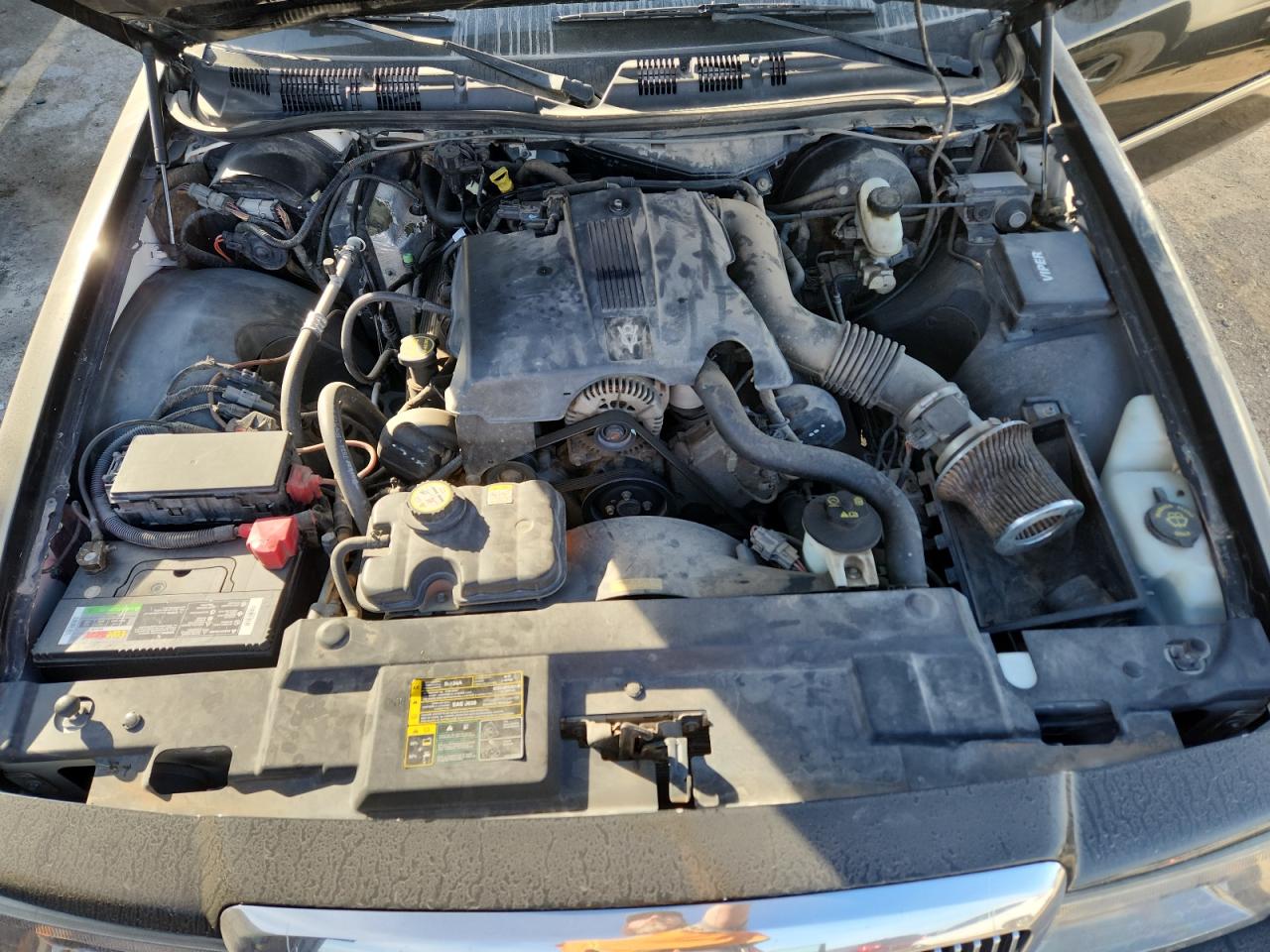 2003 Mercury Grand Marquis Ls VIN: 2MEFM75W43X641516 Lot: 91142355