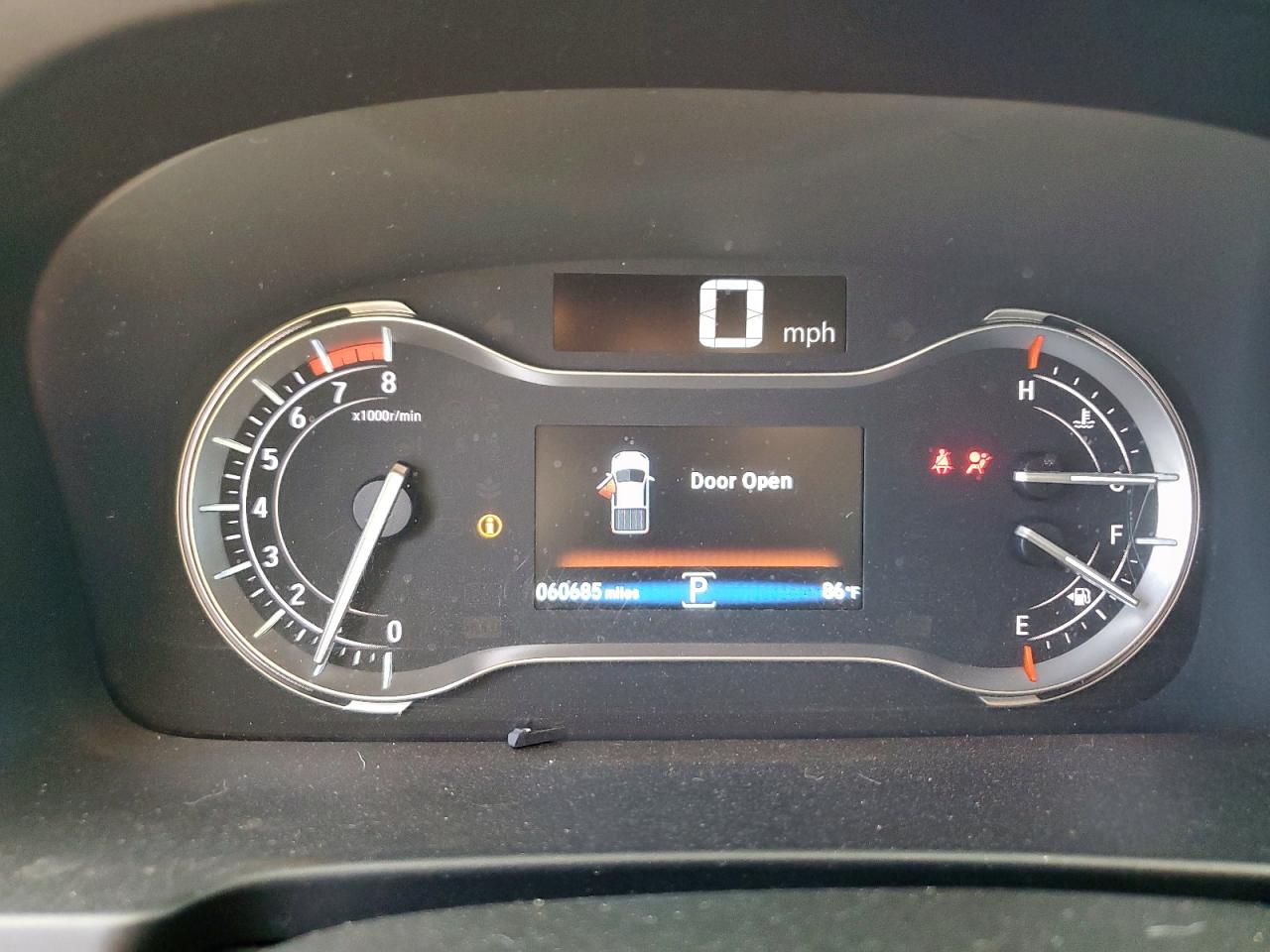 2017 Honda Ridgeline Rtl VIN: 5FPYK2F60HB002730 Lot: 93400505