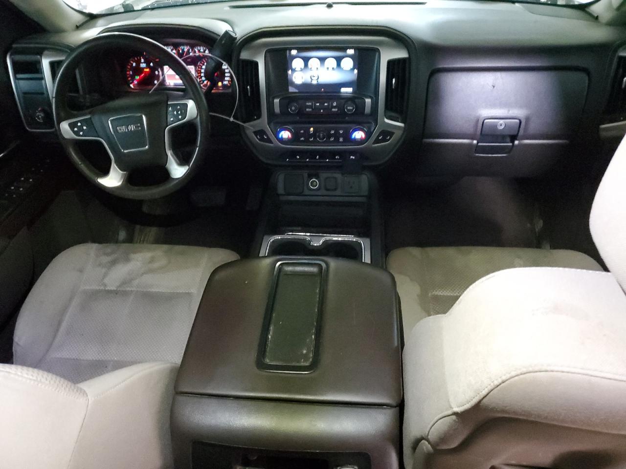 2014 GMC Sierra C1500 Sle VIN: 1GTR1UEC6EZ102114 Lot: 93691815