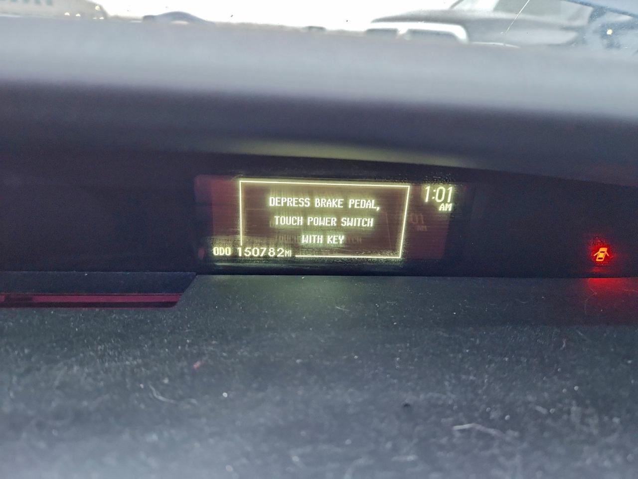 2013 Toyota Prius VIN: JTDKN3DU5D0338623 Lot: 93869305