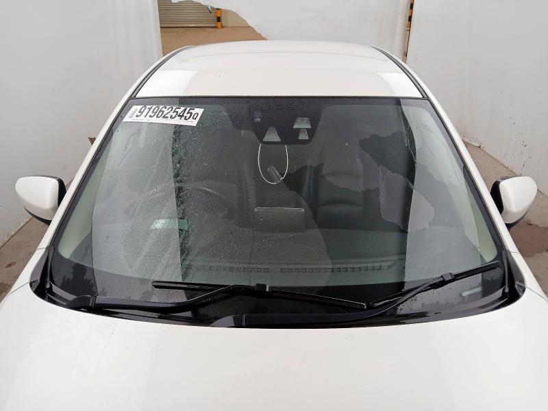 2015 MAZDA 3 2.2D SPORT NAV 4DR