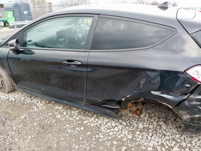 2019 FORD FIESTA 1.5 ECOBOOST ST-2 3DR