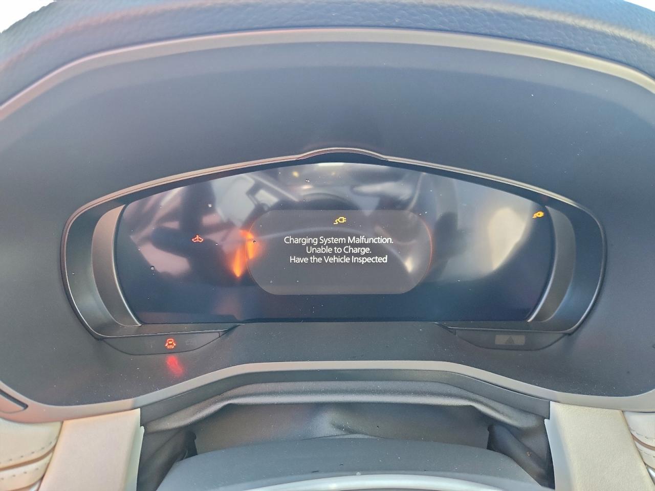 2025 Mazda Cx-90 Premium Plus VIN: JM3KKEHA0S1220532 Lot: 93754755