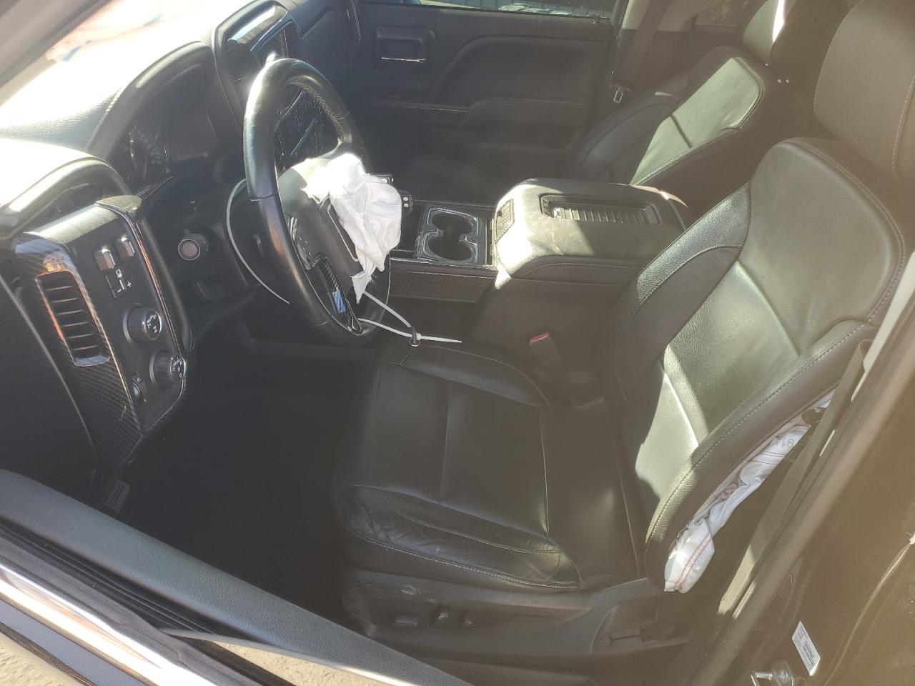 2018 GMC Sierra K1500 Slt VIN: 3GTU2NEC1JG635785 Lot: 93372805