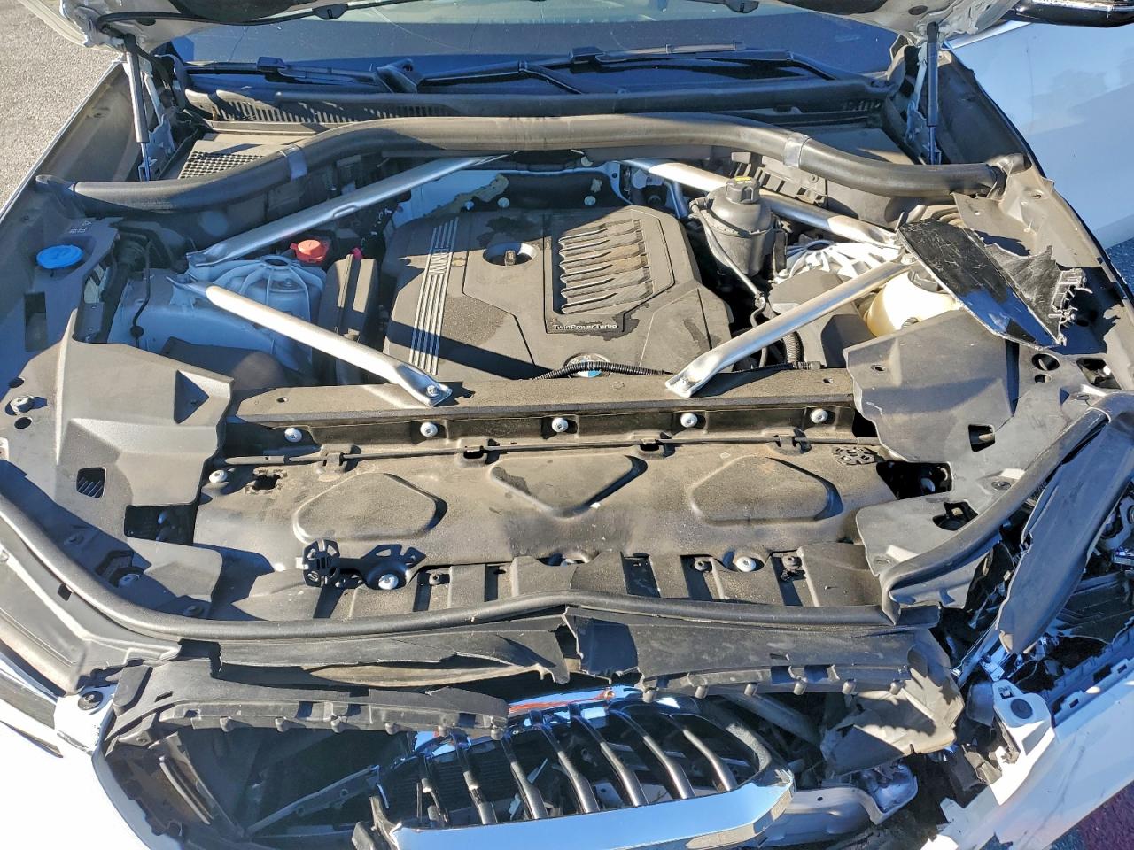 2020 BMW X5 xDrive40I VIN: 5UXCR6C02L9C95234 Lot: 94304745