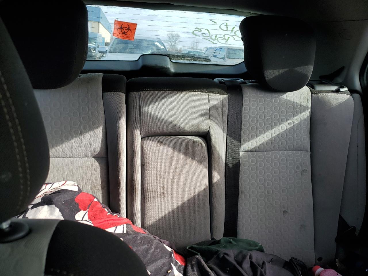 2020 Chevrolet Trax Ls VIN: 3GNCJKSB0LL214490 Lot: 92369165