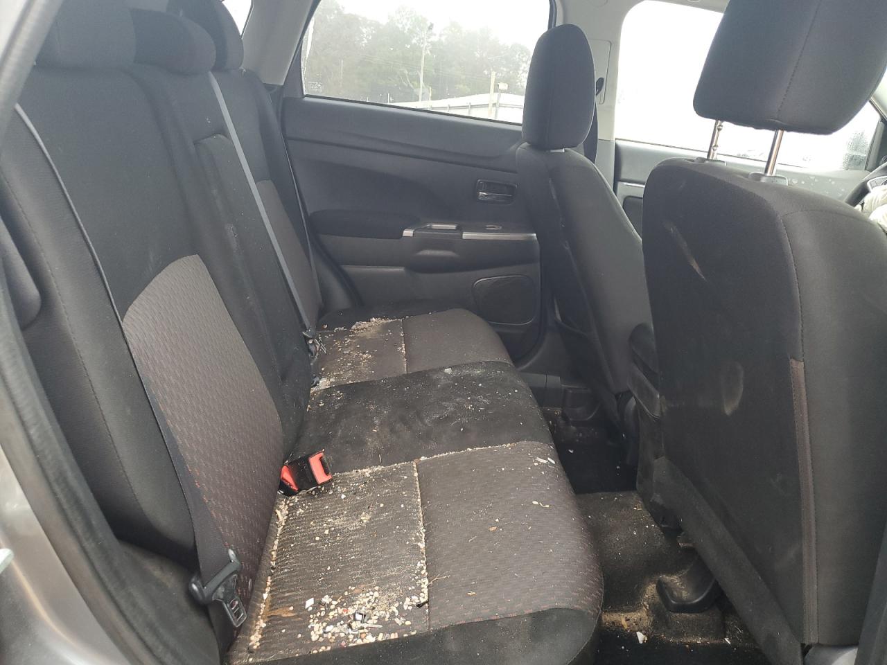 2019 Mitsubishi Outlander Sport Es VIN: JA4AP3AU9KU024175 Lot: 93120115