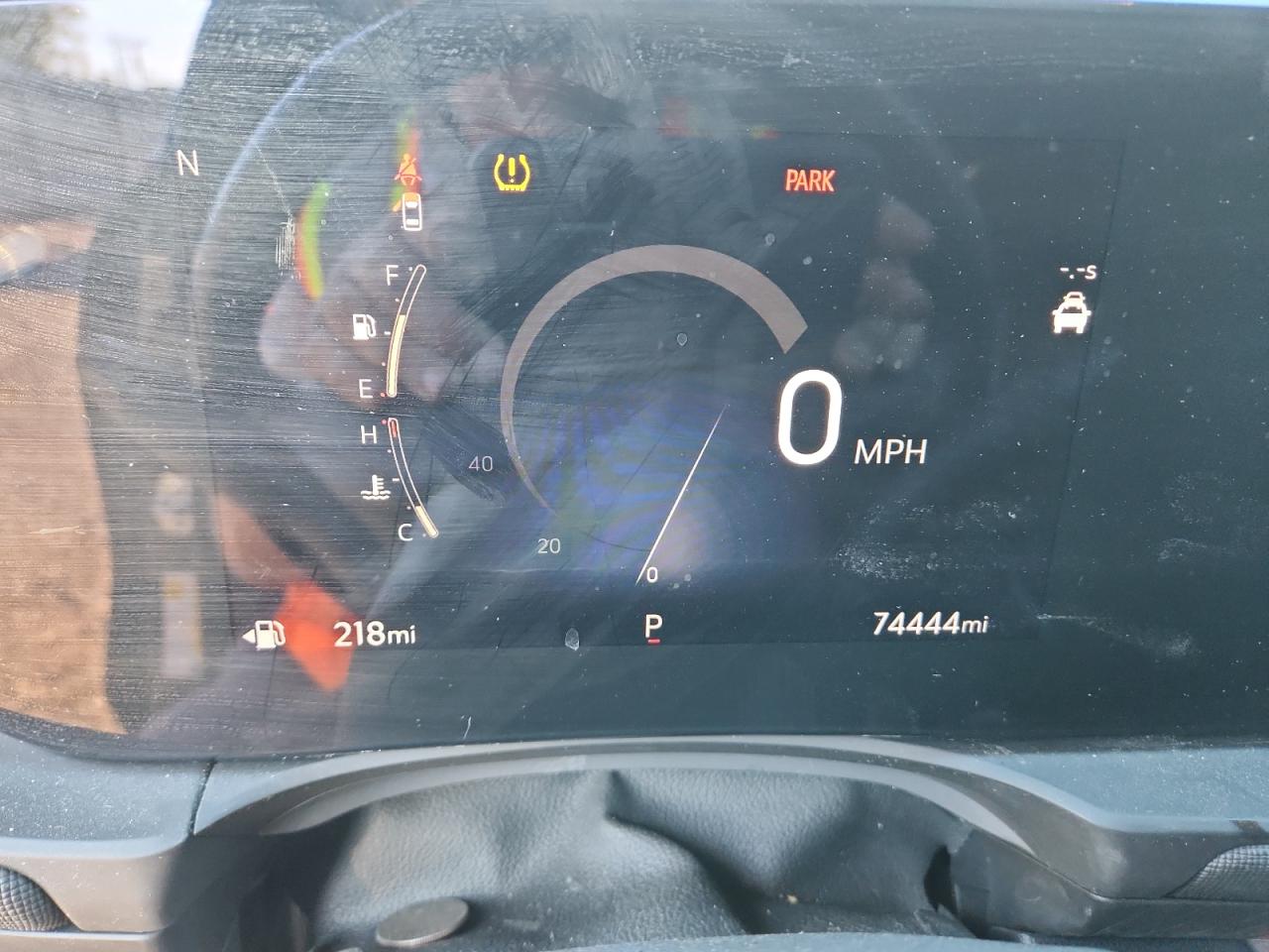 2024 Buick Envista Preferred VIN: KL47LAE21RB116079 Lot: 91499015