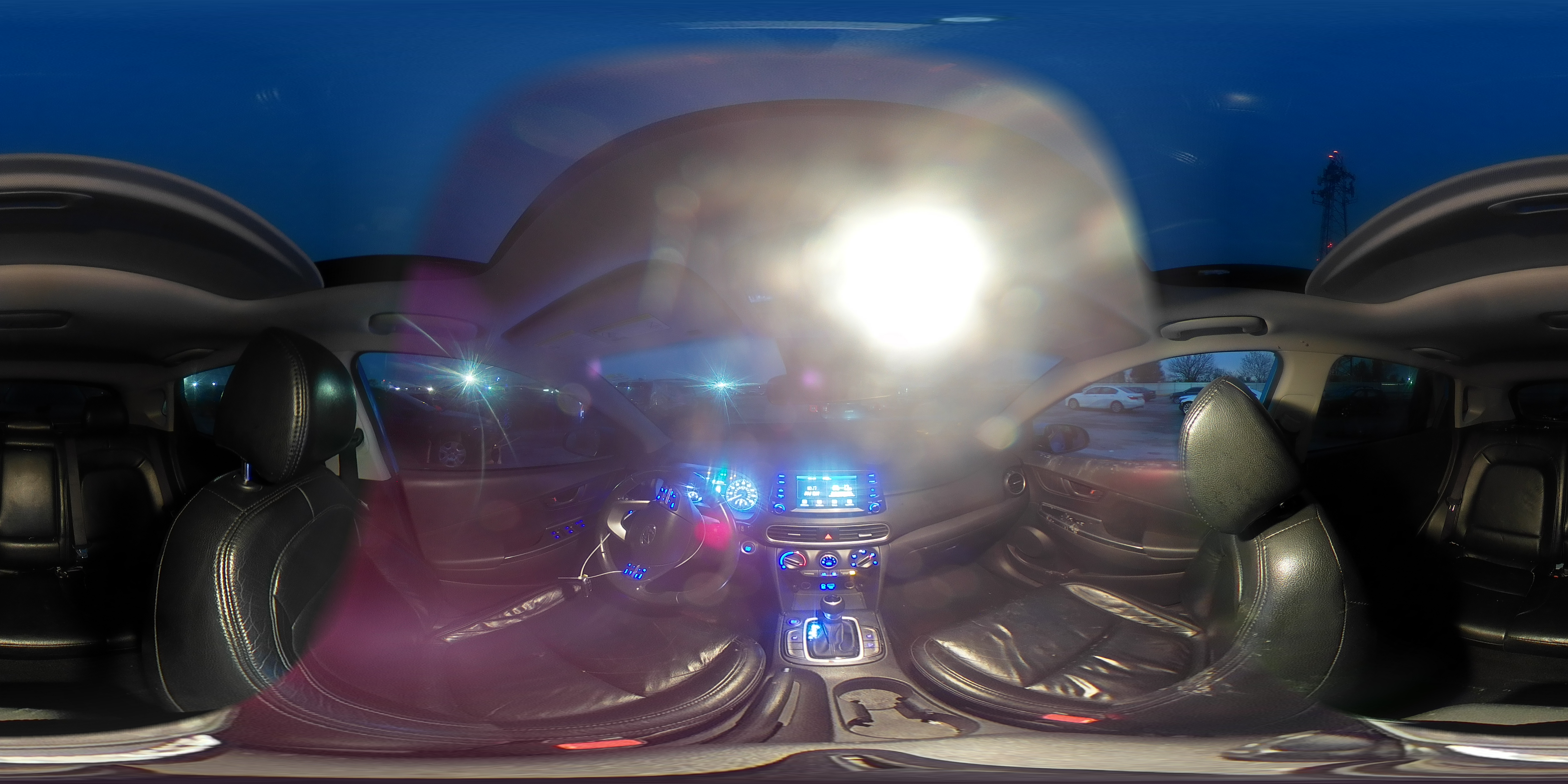 2018 Hyundai Kona Sel VIN: KM8K62AA1JU076603 Lot: 92760595