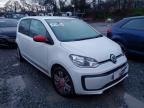 2018 VOLKSWAGEN UP BY BEATS BMT  for sale at Copart WOLVERHAMPTON
