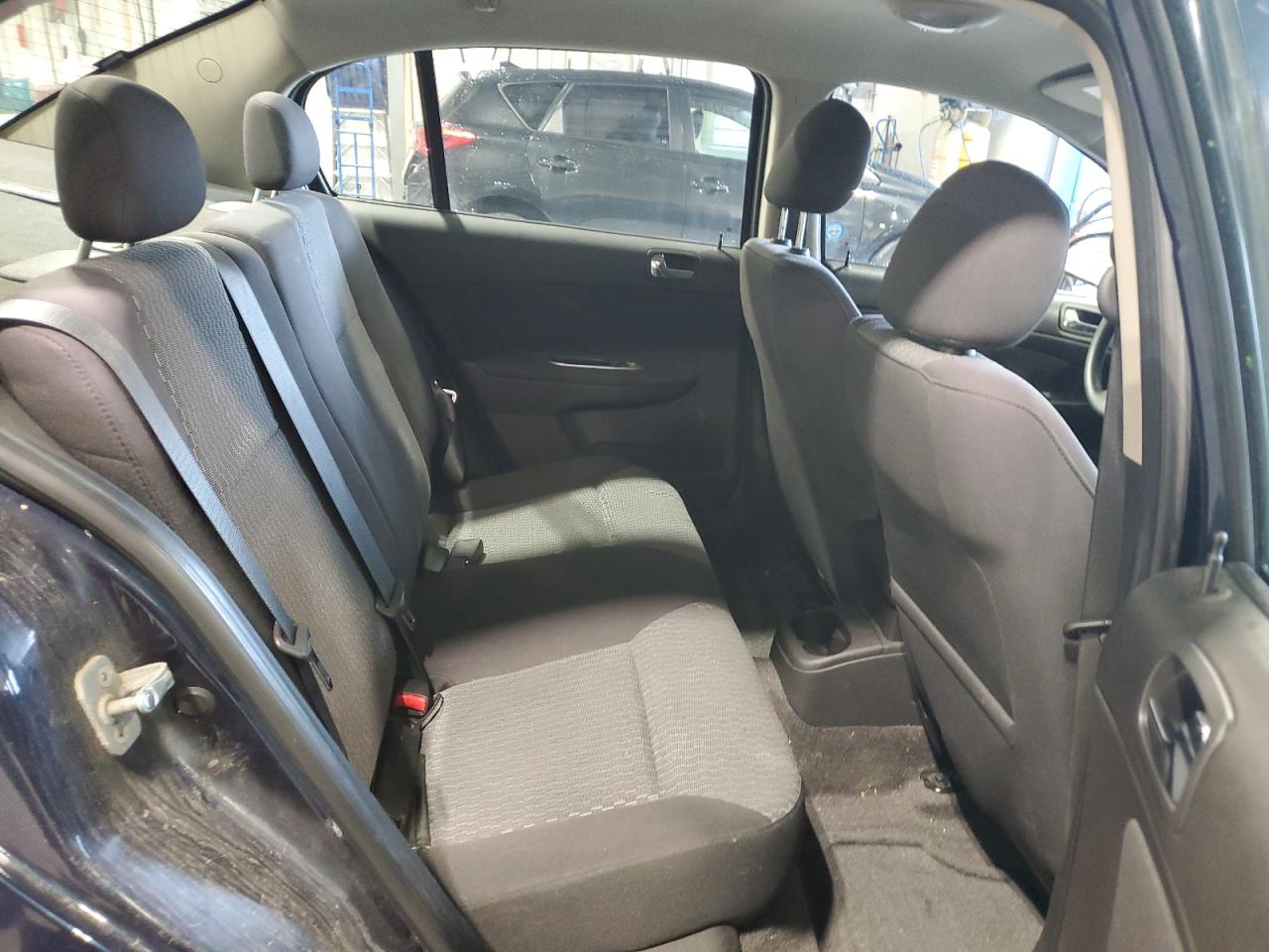 2010 Chevrolet Cobalt 1Lt VIN: 1G1AD5F56A7233049 Lot: 92014315