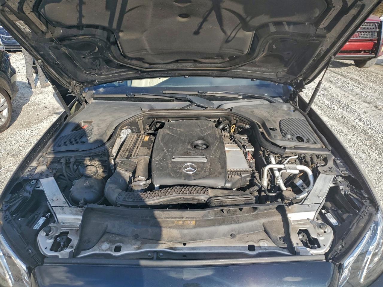 2017 Mercedes-Benz E 300 VIN: WDDZF4JB0HA183862 Lot: 94122595