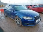 2011 AUDI A3 1.6 TDI 3DR [99 G/KM] for sale at Copart BRISTOL