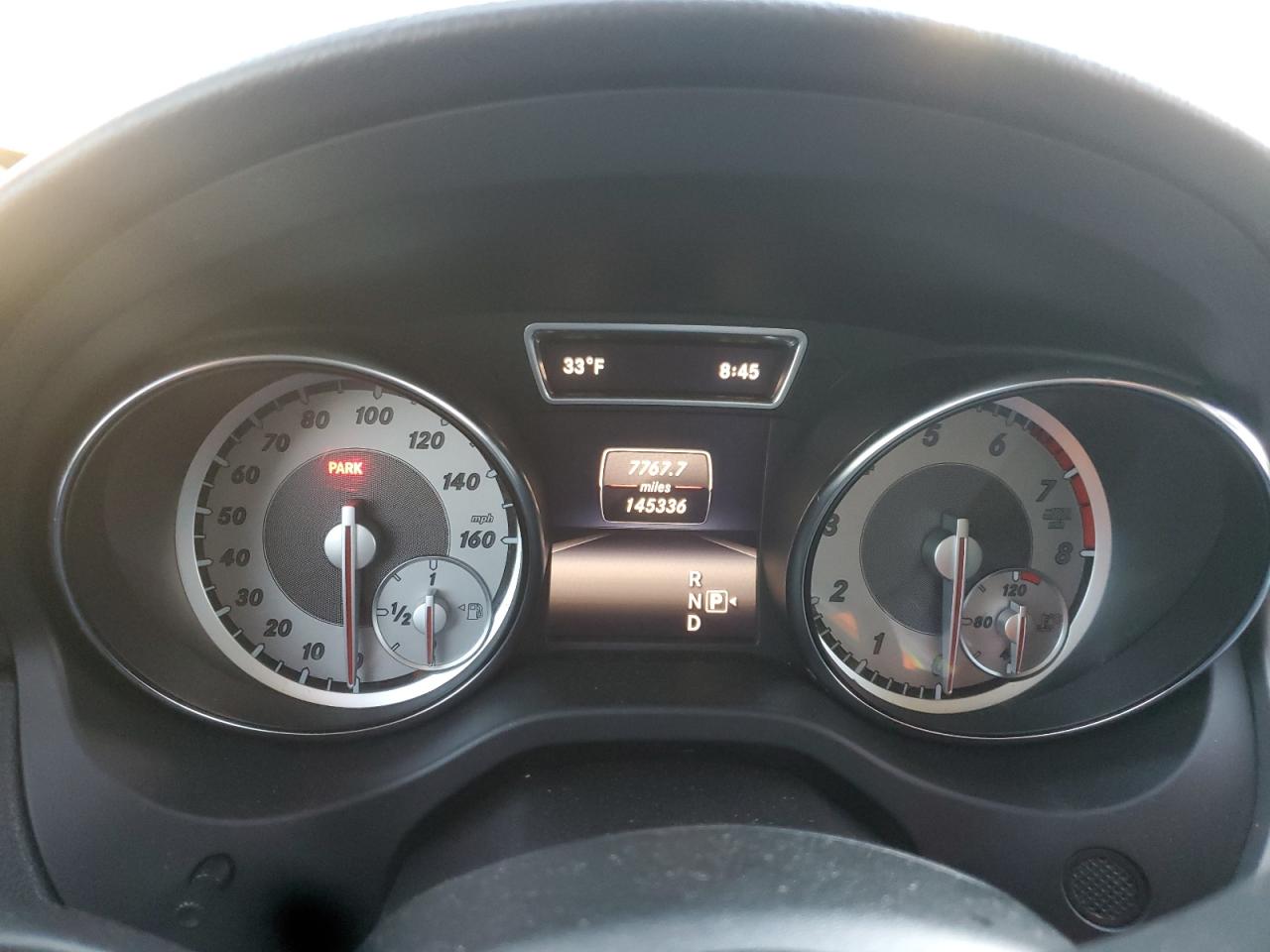 2015 Mercedes-Benz Gla 250 4Matic VIN: WDCTG4GB2FJ102680 Lot: 92618925