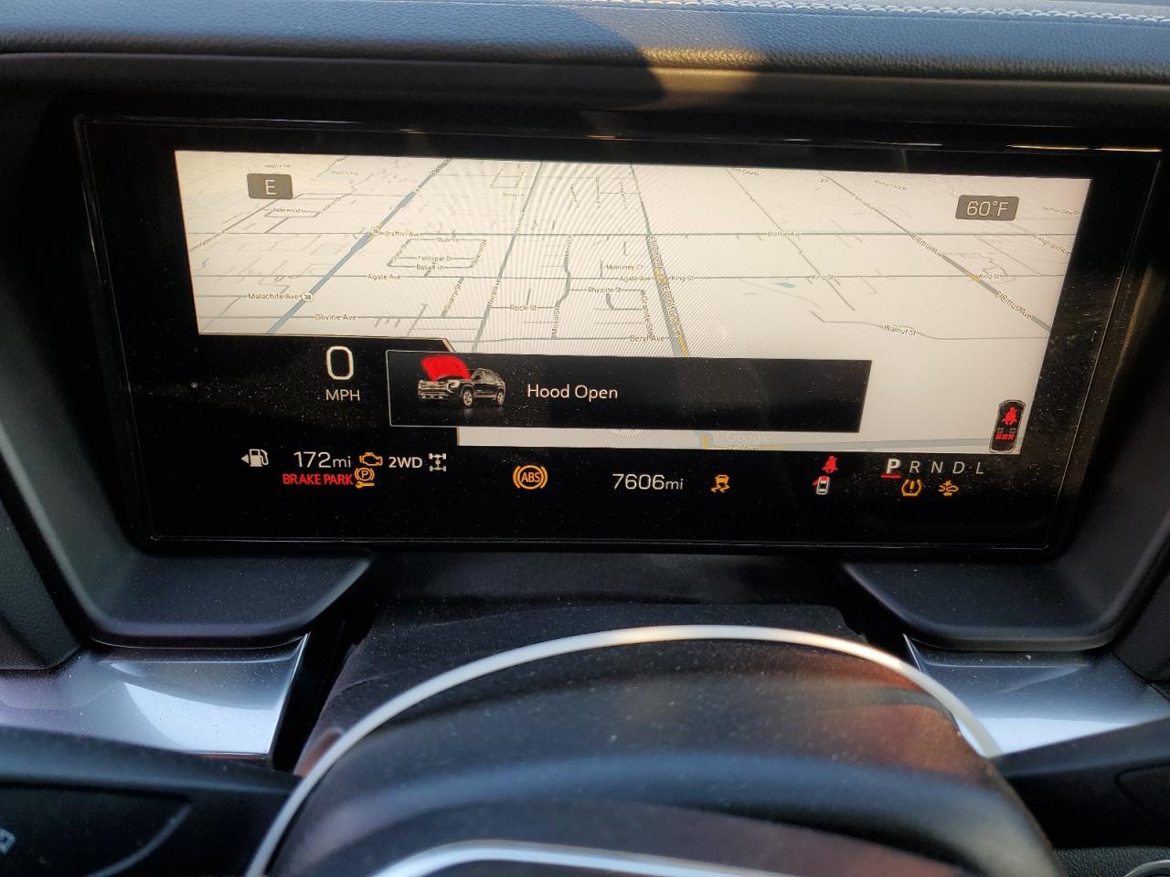 2026 GMC Terrain Elevation VIN: 3GKALUEG2TL180814 Lot: 93229525