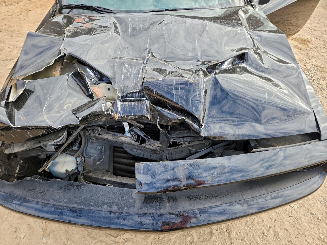 2019 Dodge Challenger Sxt VIN: 2C3CDZAGXKH616583 Lot: 93669185